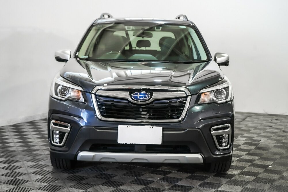 Subaru Forester image 3