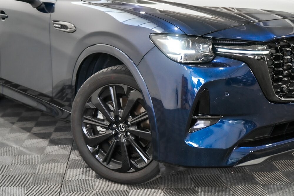 Mazda Cx-60 image 2