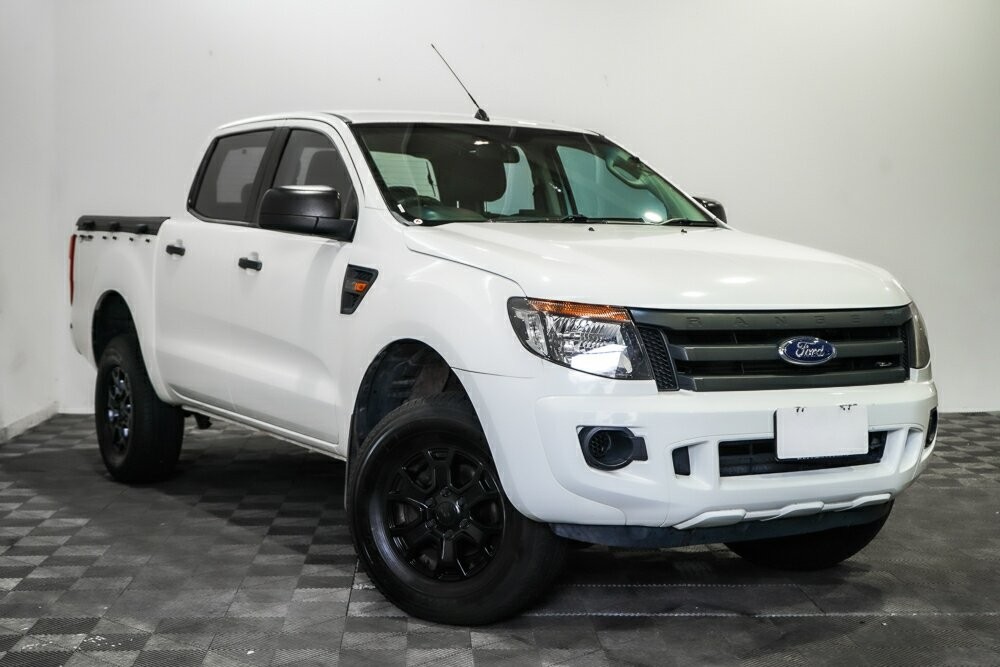 Ford Ranger image 1