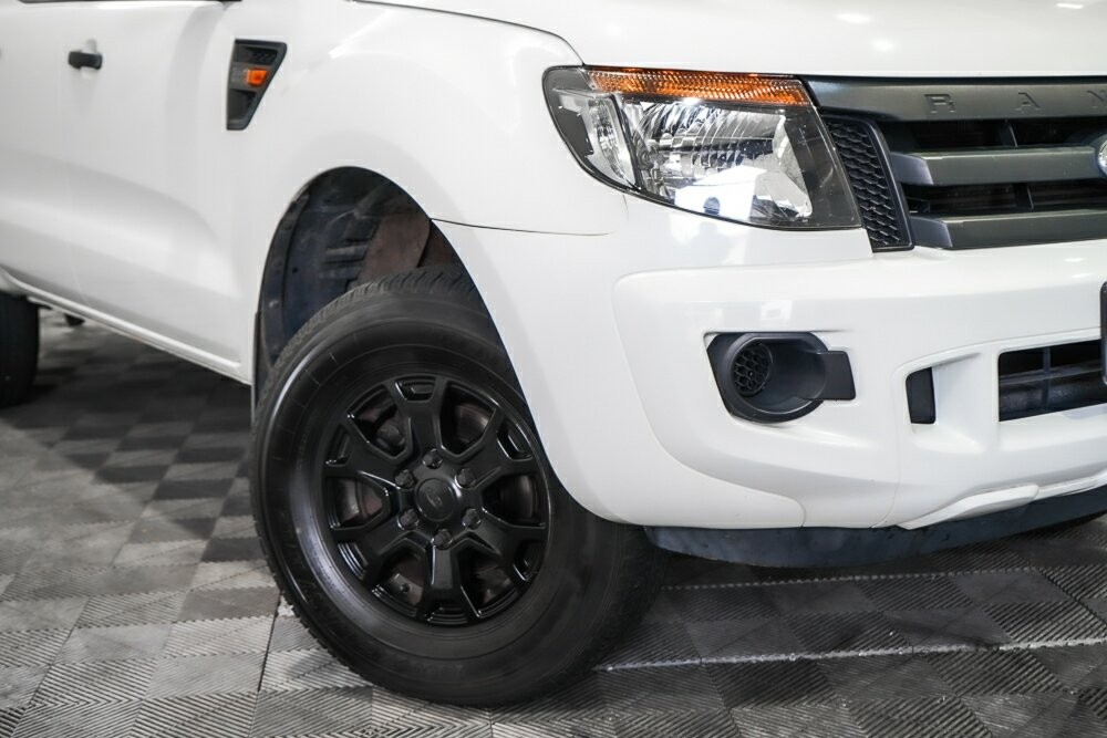 Ford Ranger image 2