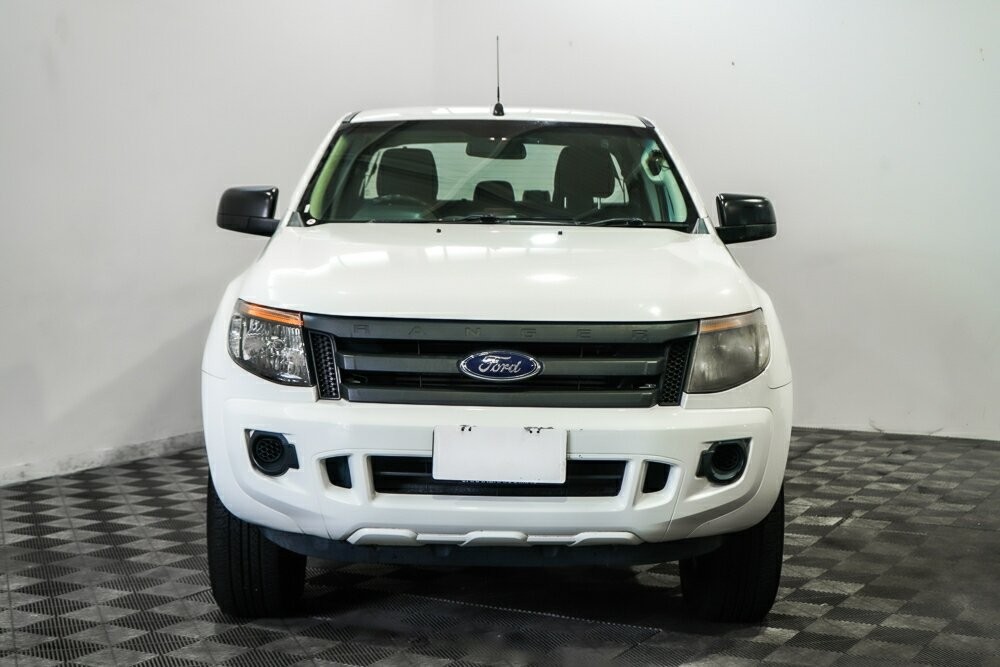 Ford Ranger image 3