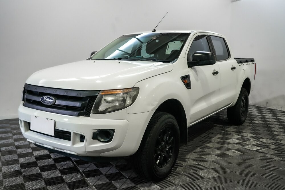 Ford Ranger image 4