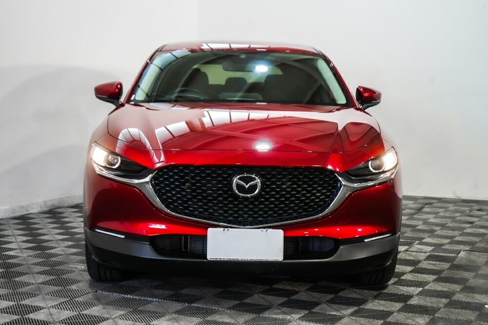 Mazda Cx-30 image 3
