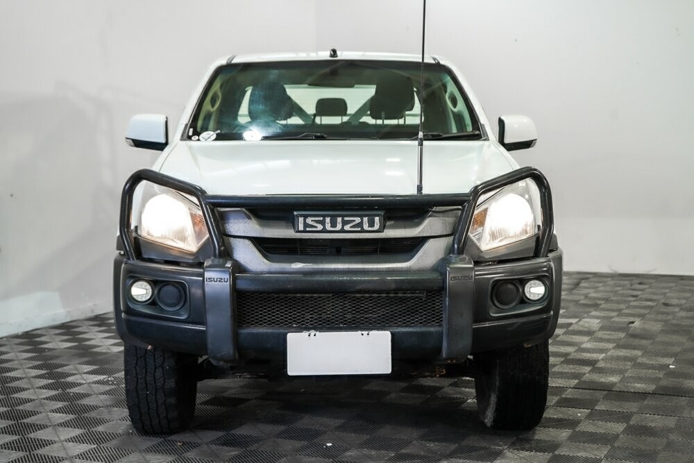 Isuzu D-max image 3