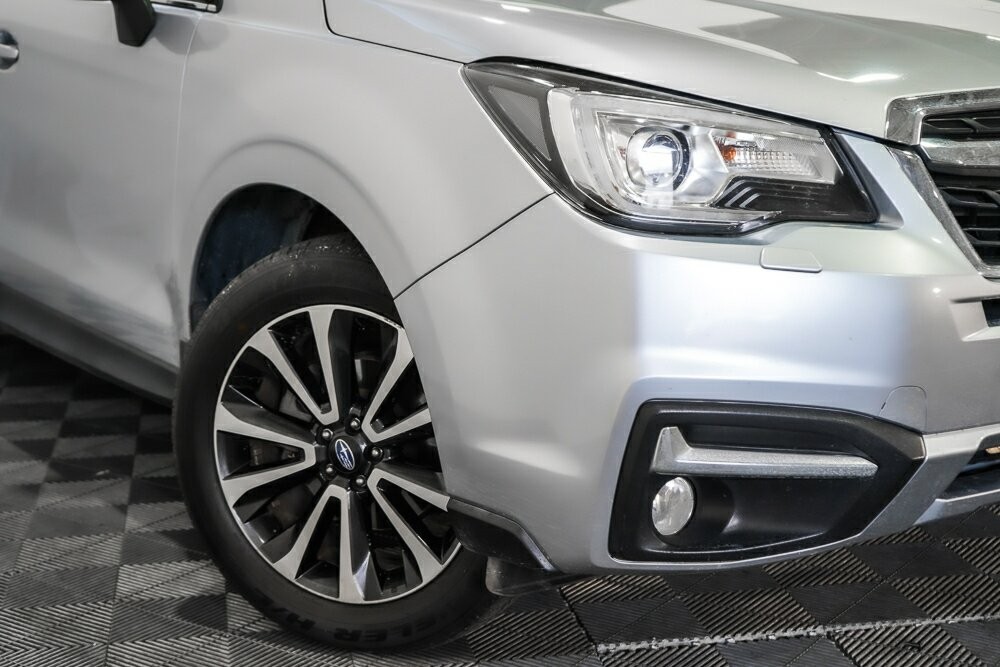 Subaru Forester image 2