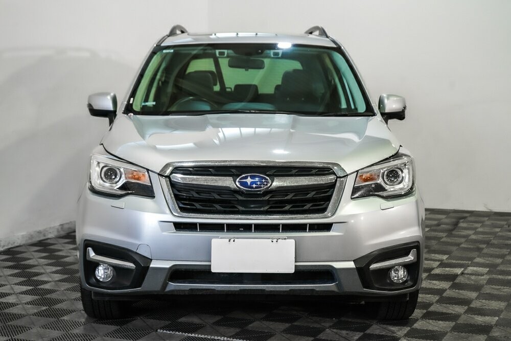 Subaru Forester image 3