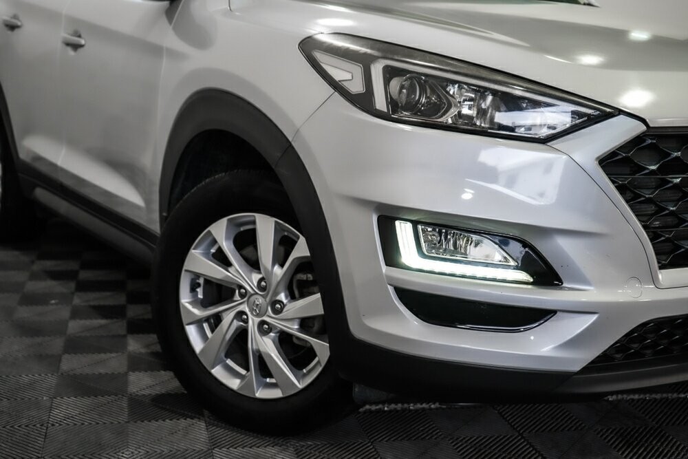 Hyundai Tucson image 2