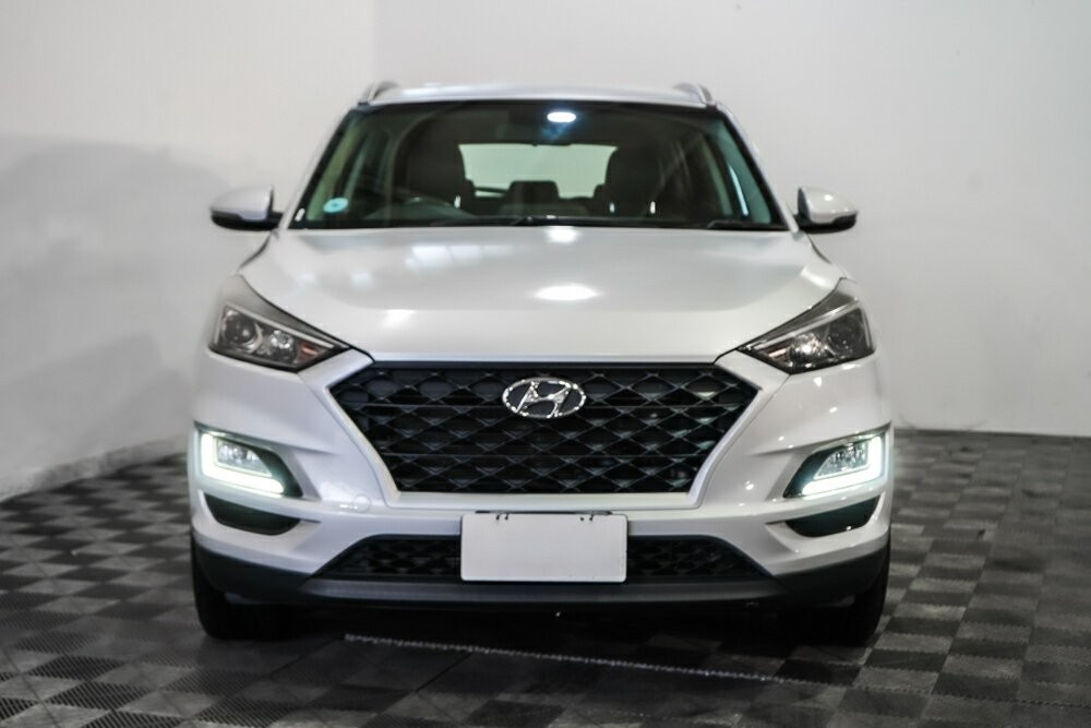 Hyundai Tucson image 3