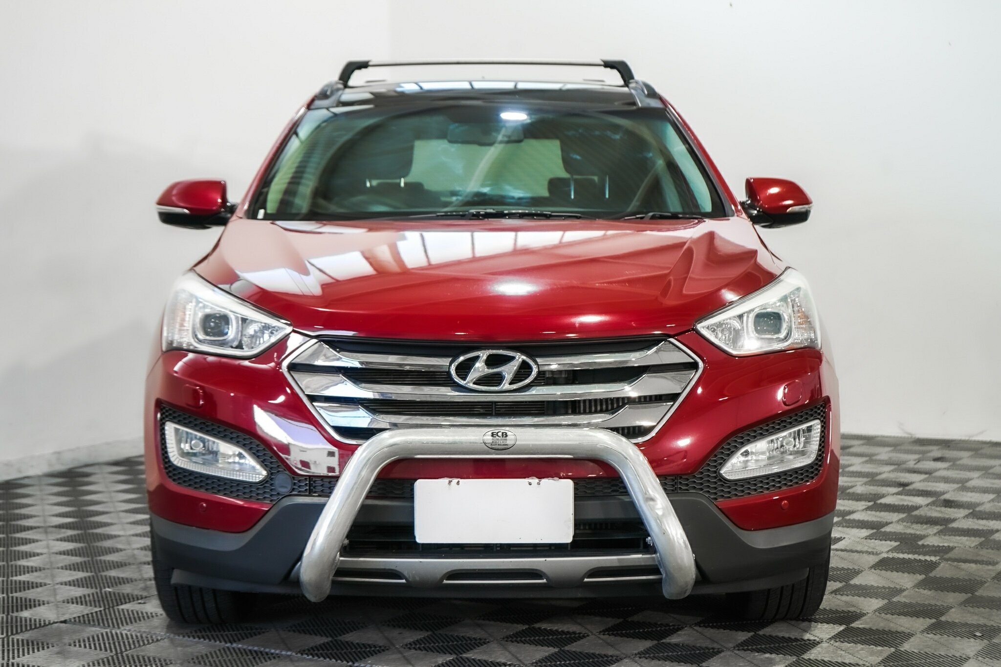 Hyundai Santa Fe image 2