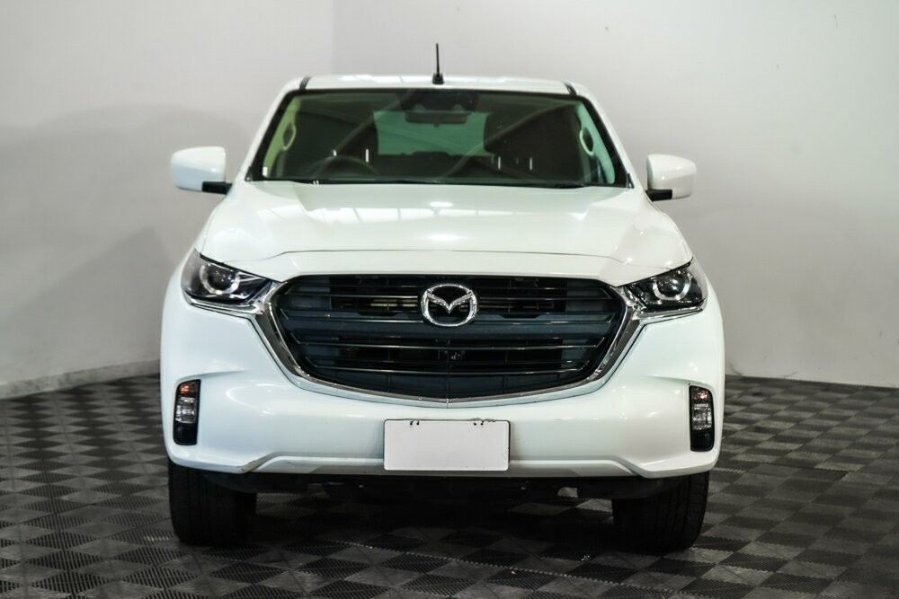 Mazda Bt-50 image 3