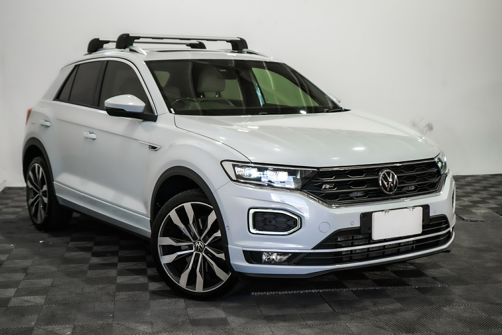 Volkswagen T-roc image 1