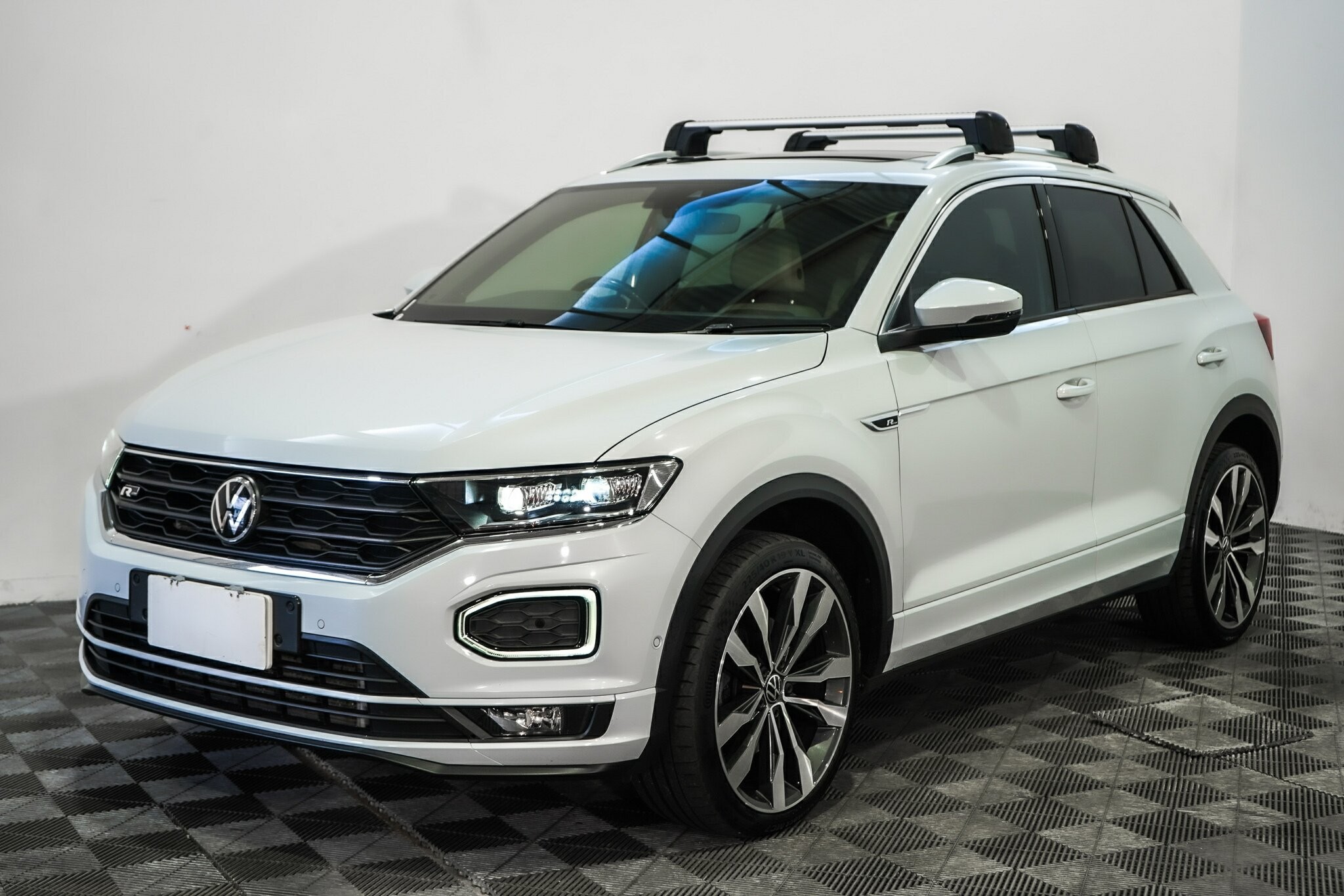 Volkswagen T-roc image 3