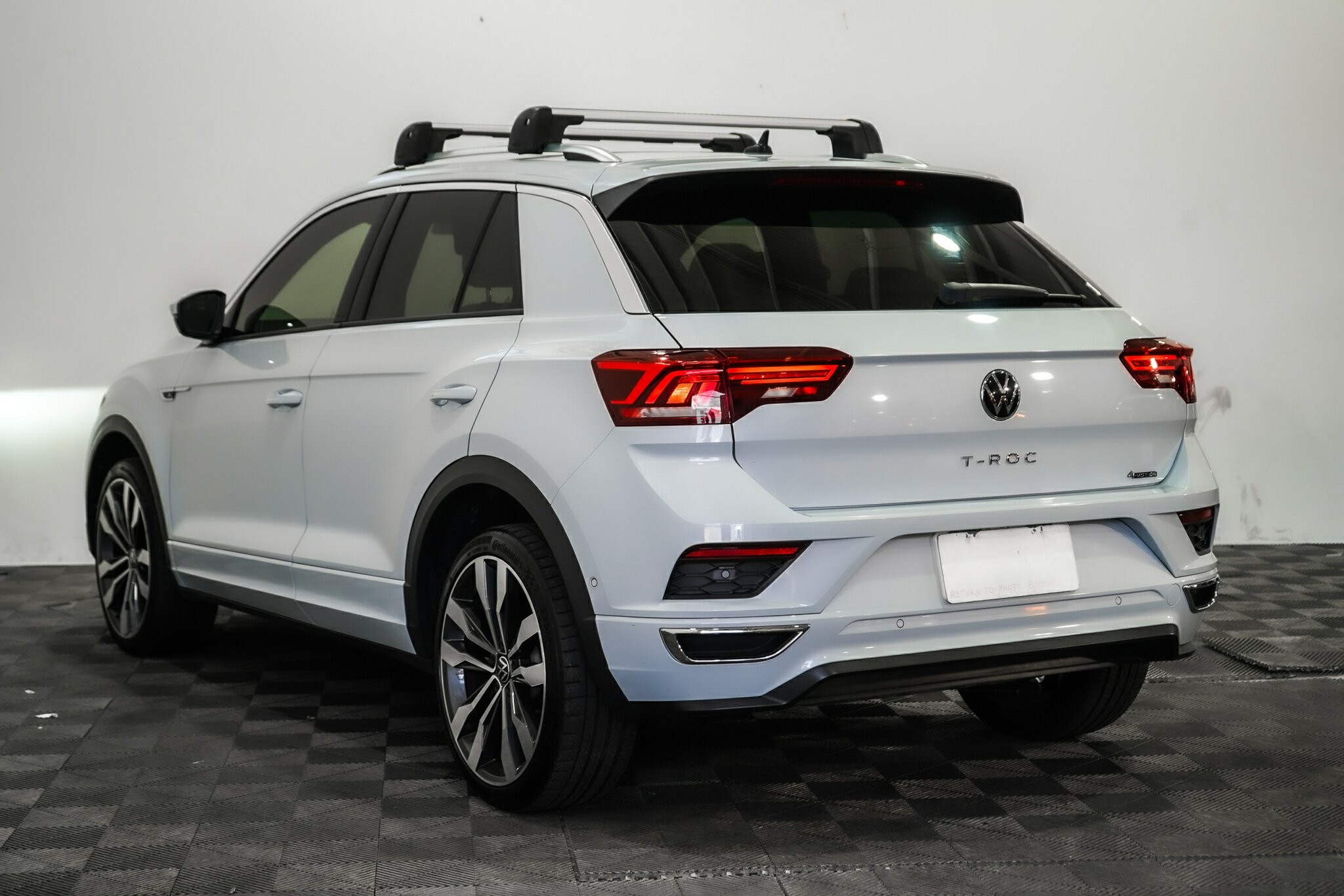 Volkswagen T-roc image 4