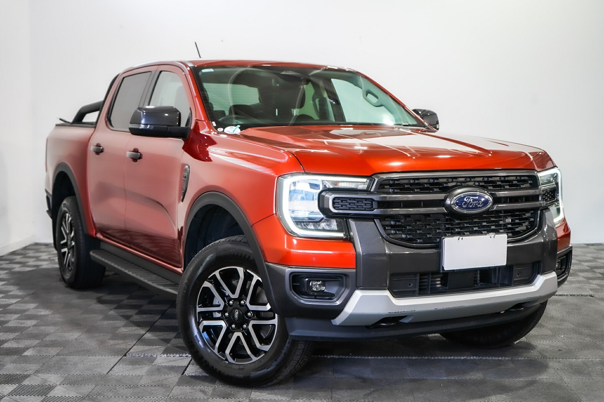 Ford Ranger image 1