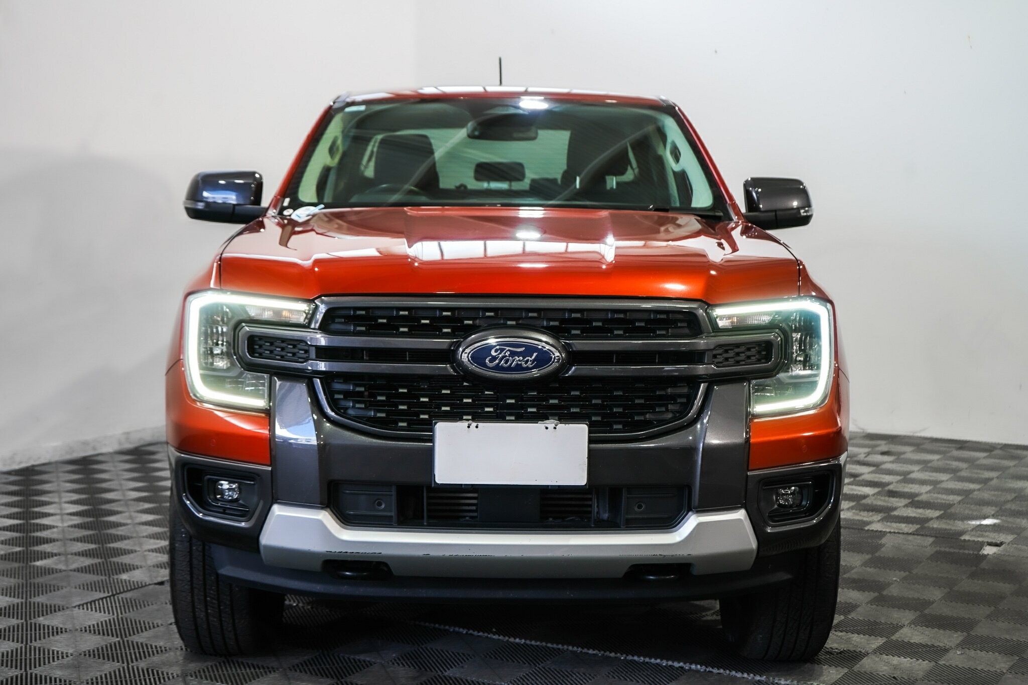 Ford Ranger image 3