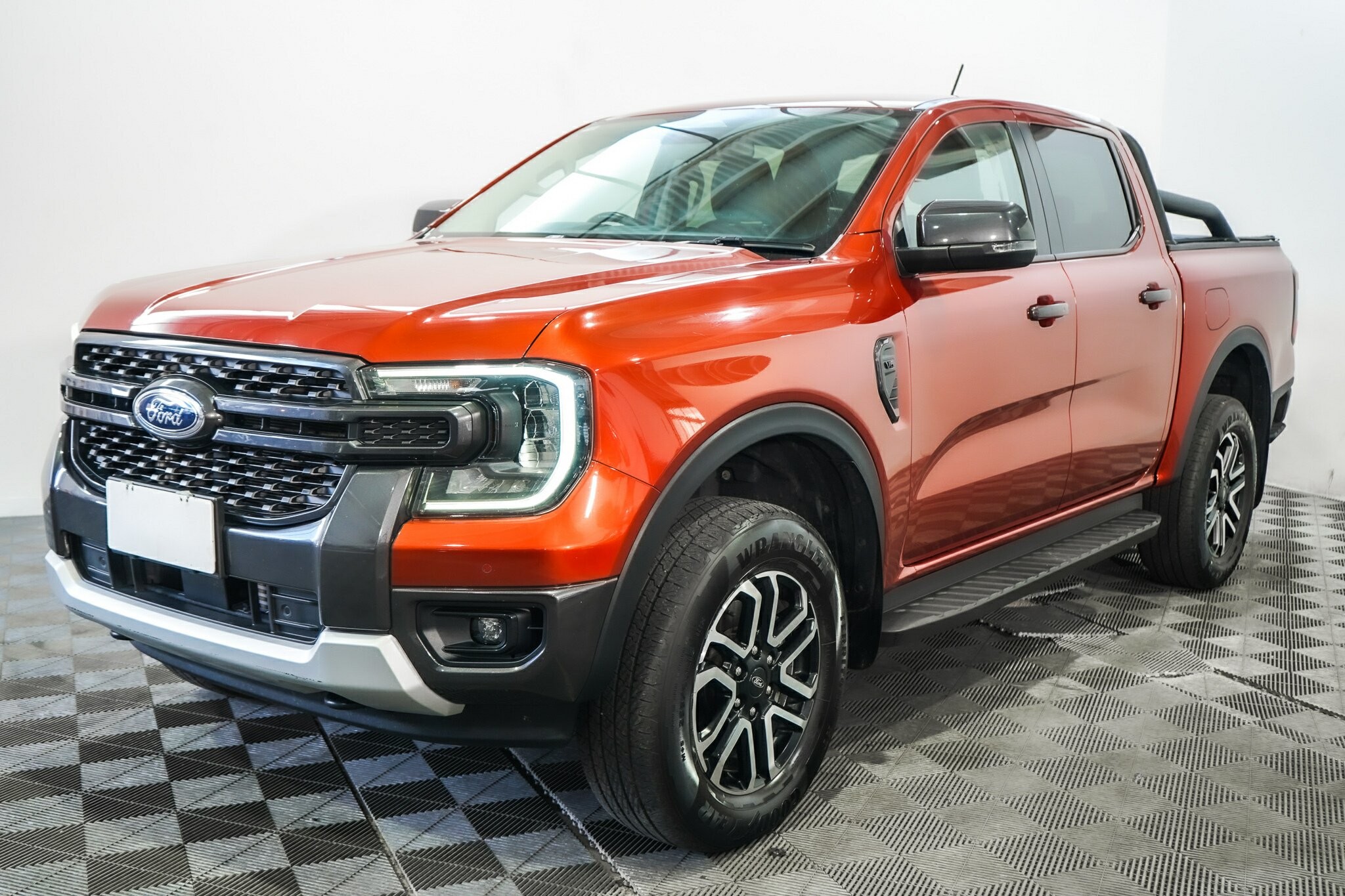 Ford Ranger image 4