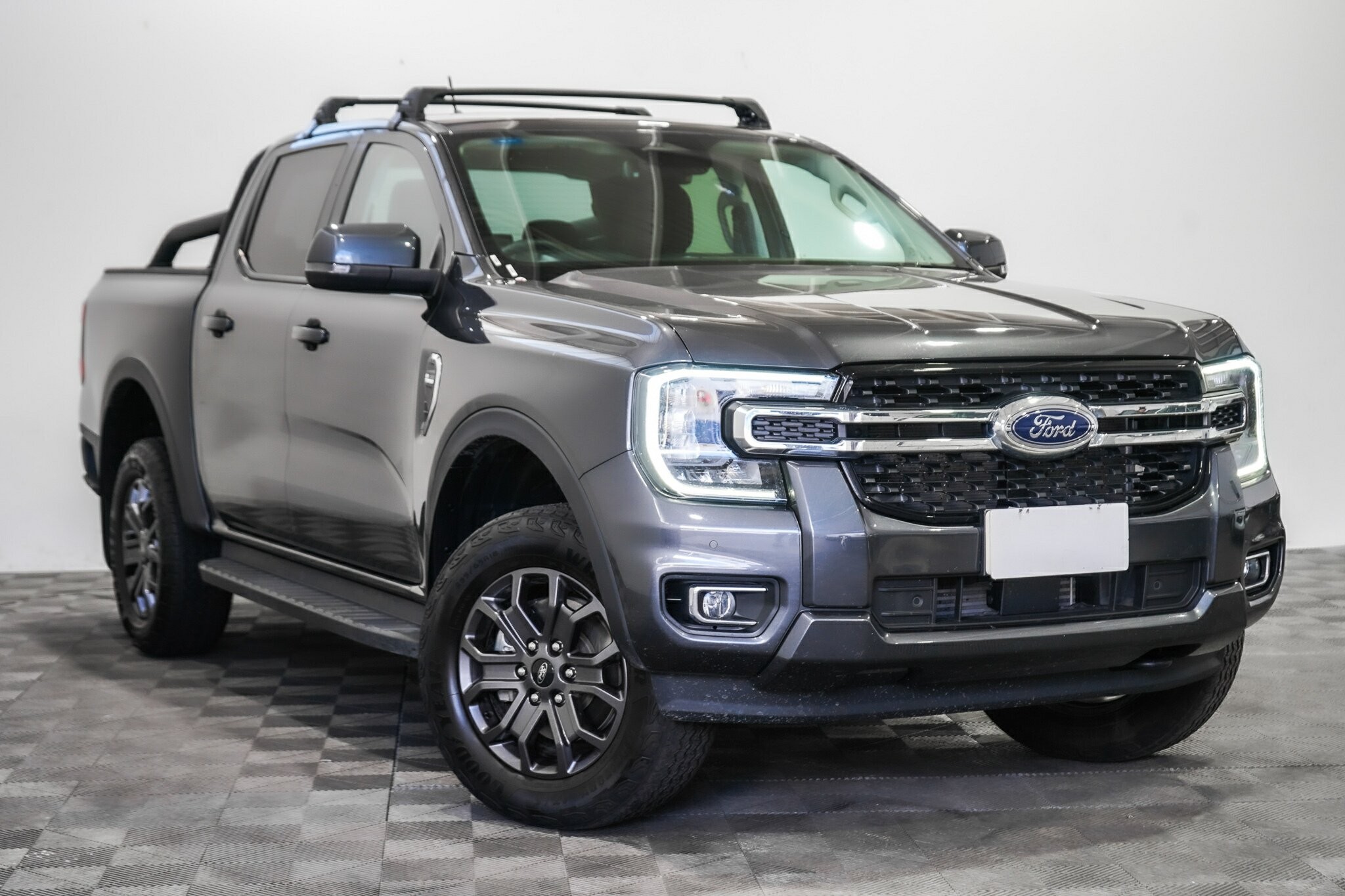 Ford Ranger image 1