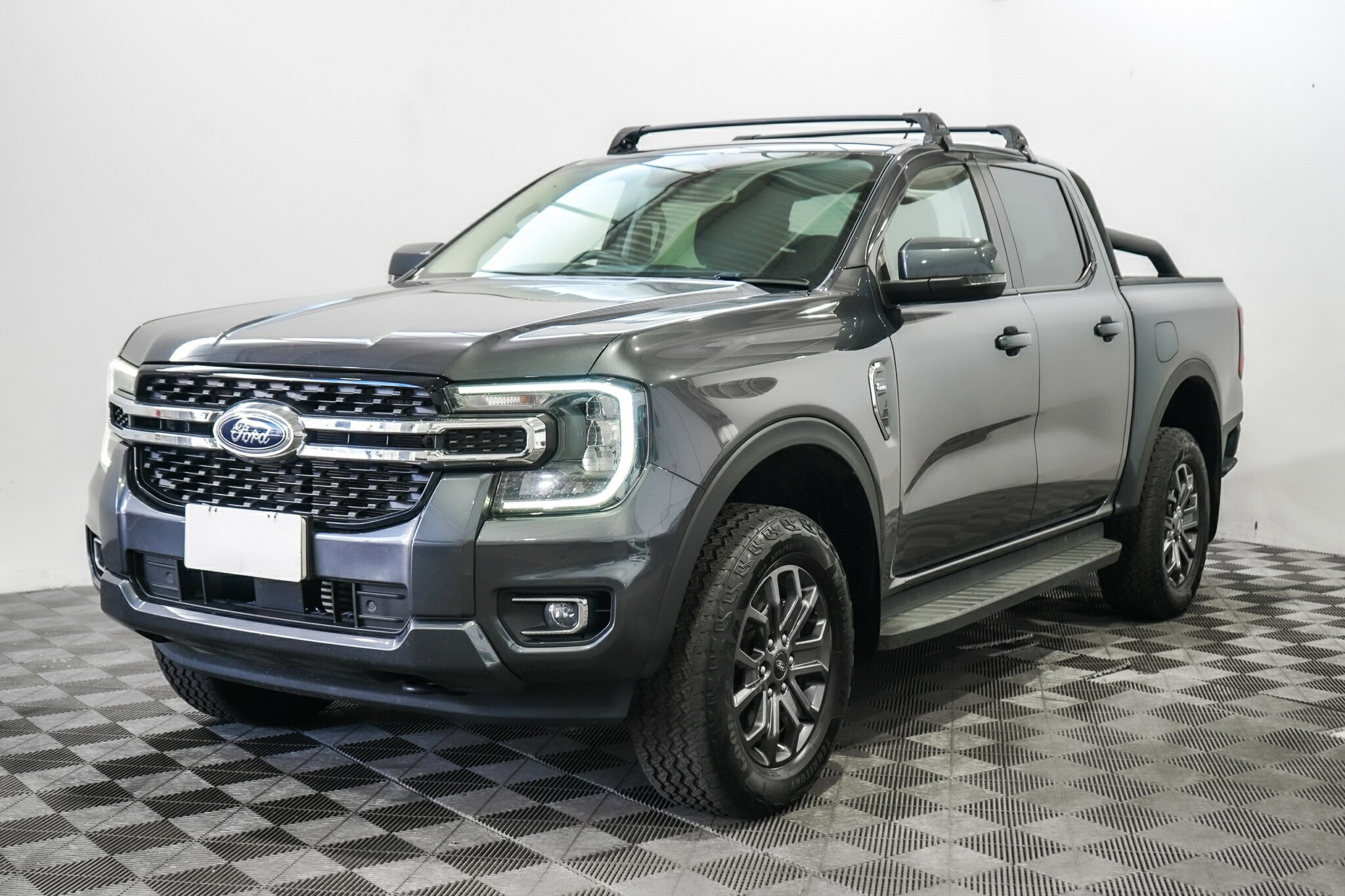Ford Ranger image 4
