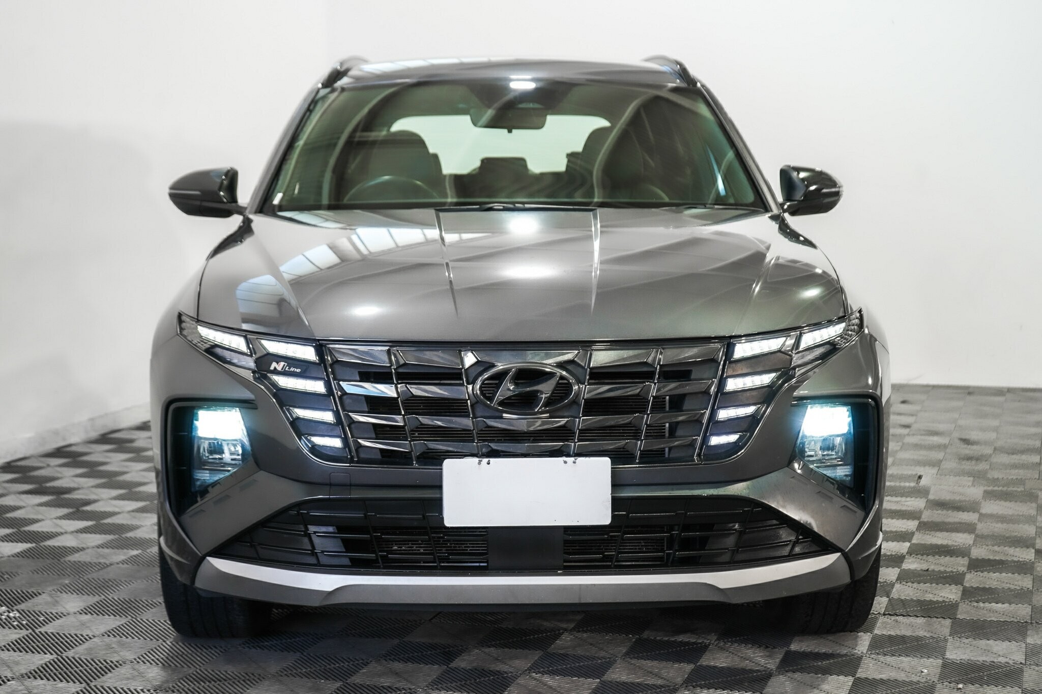 Hyundai Tucson image 3