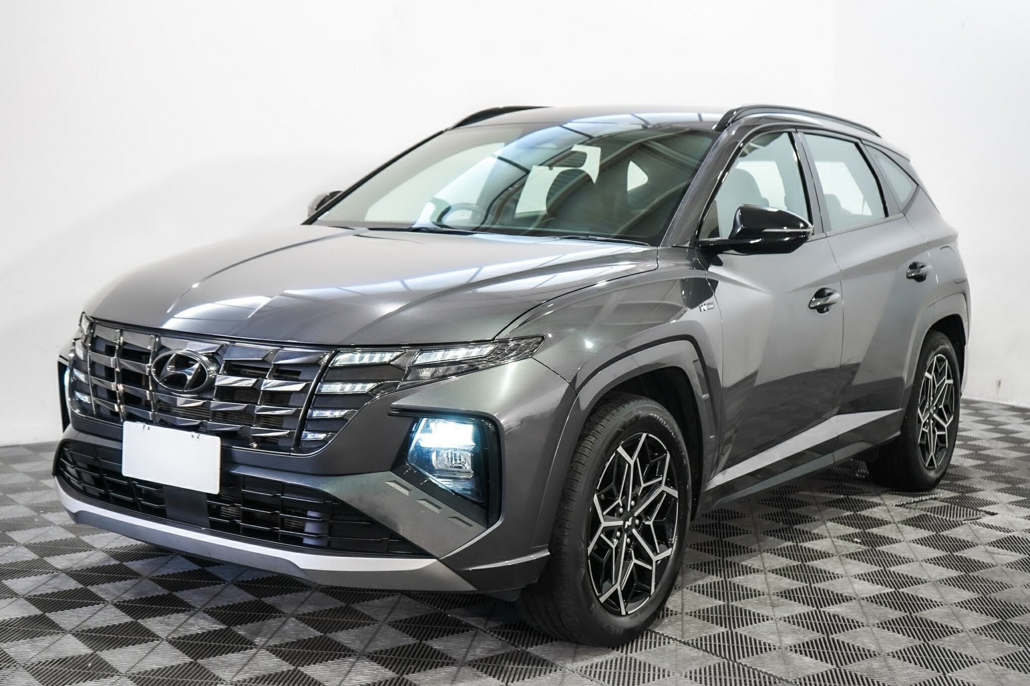 Hyundai Tucson image 4