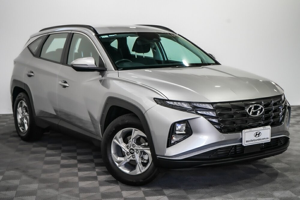 Hyundai Tucson image 1