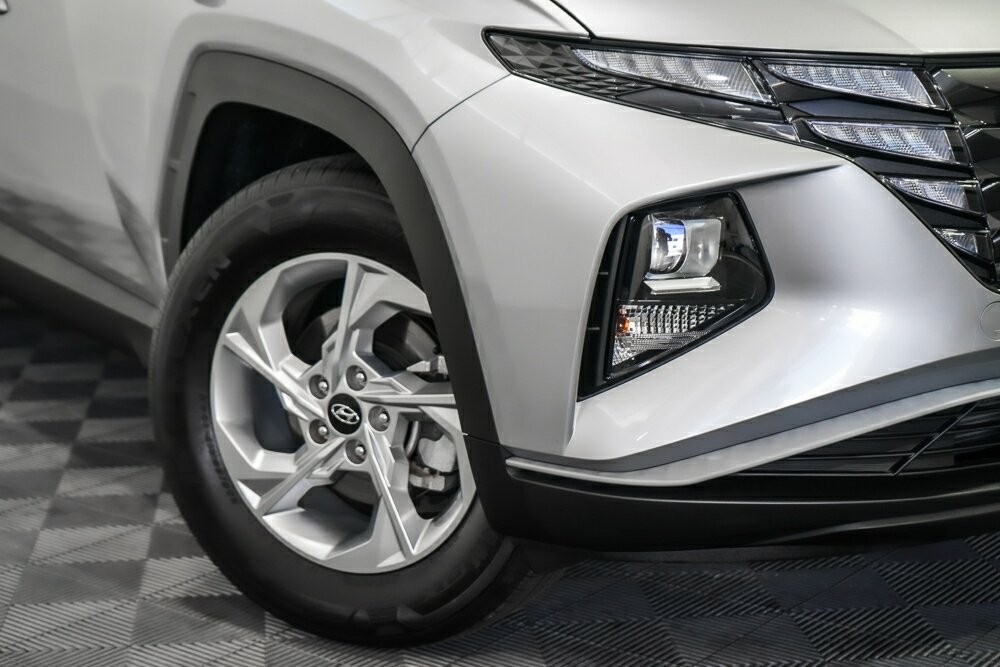 Hyundai Tucson image 2