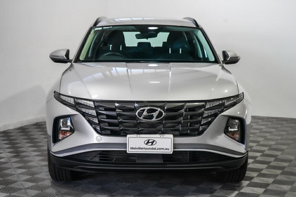 Hyundai Tucson image 3