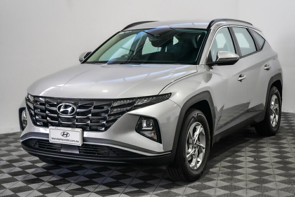 Hyundai Tucson image 4