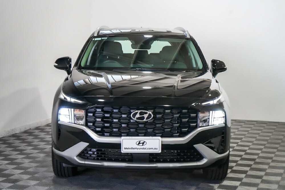 Hyundai Santa Fe image 3
