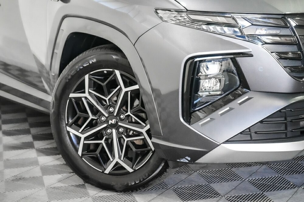 Hyundai Tucson image 2