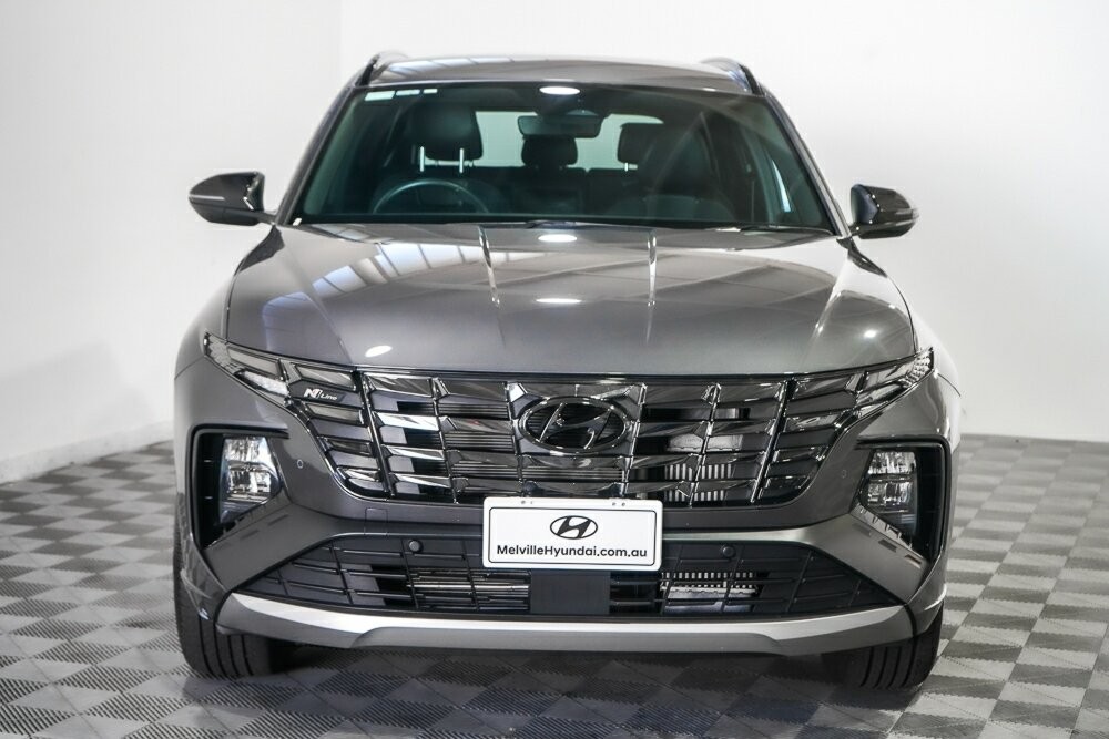 Hyundai Tucson image 3