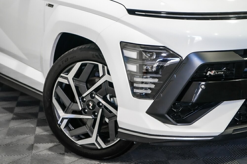Hyundai Kona image 2