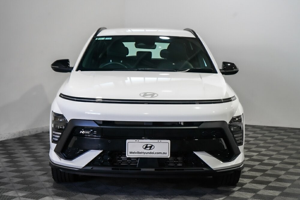 Hyundai Kona image 3