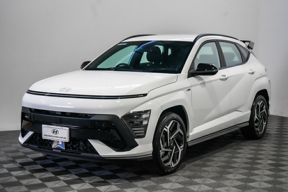 Hyundai Kona image 4