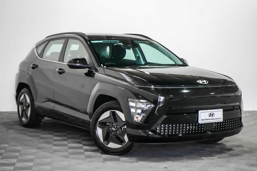 Hyundai Kona image 1