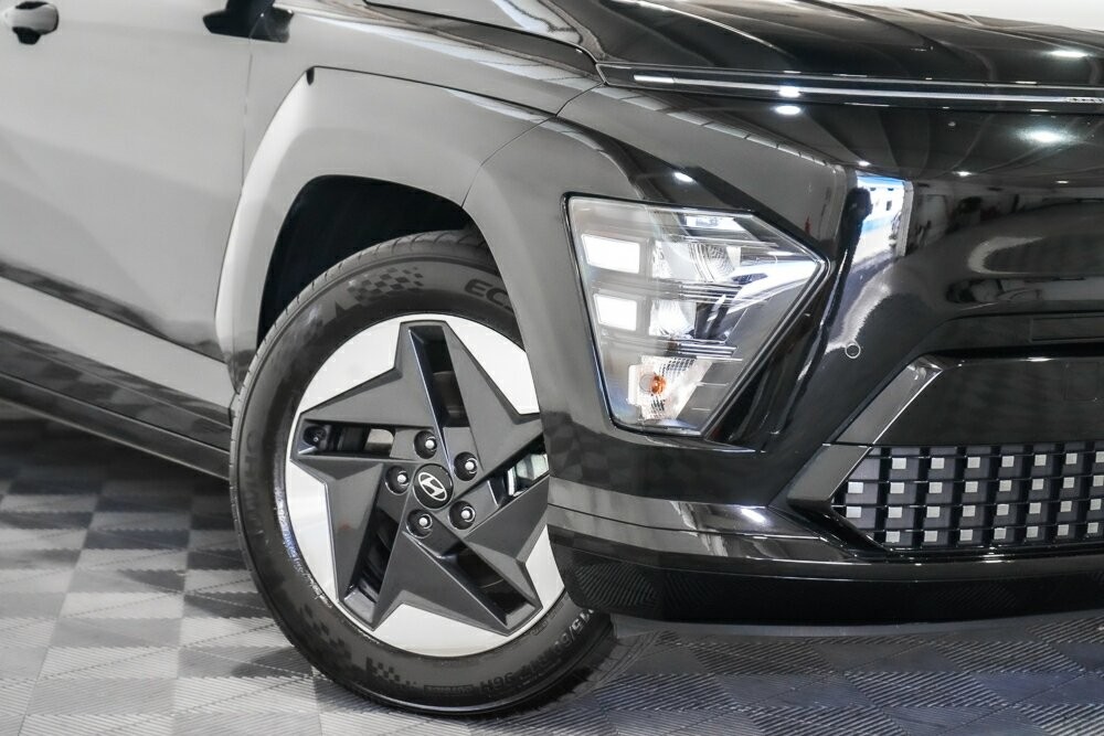 Hyundai Kona image 2