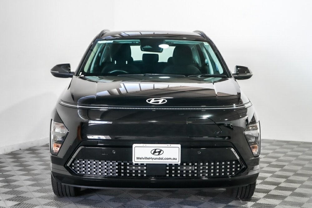 Hyundai Kona image 3