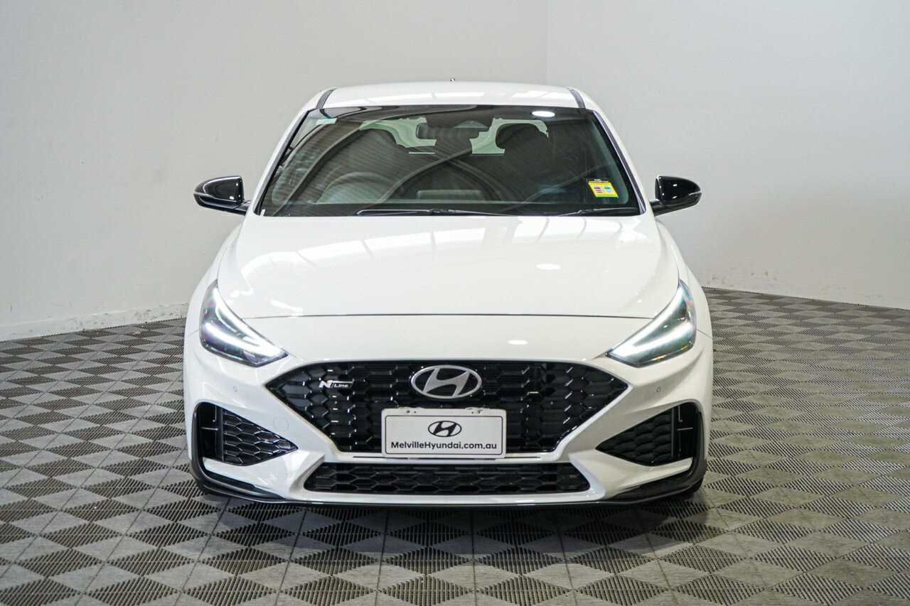 Hyundai I30 image 3