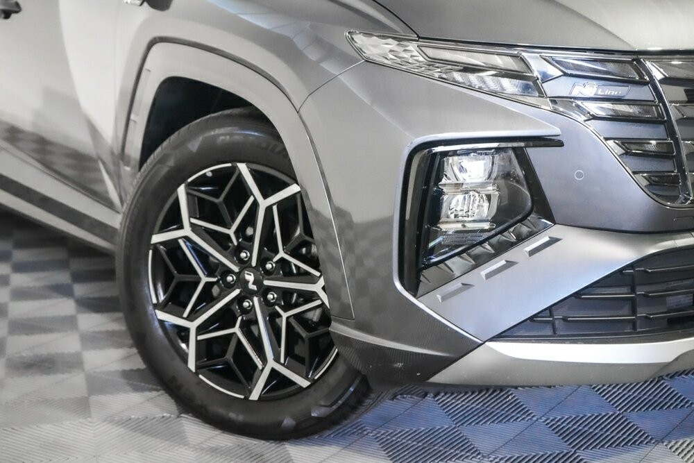 Hyundai Tucson image 2