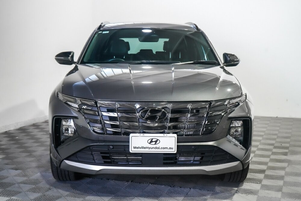 Hyundai Tucson image 3