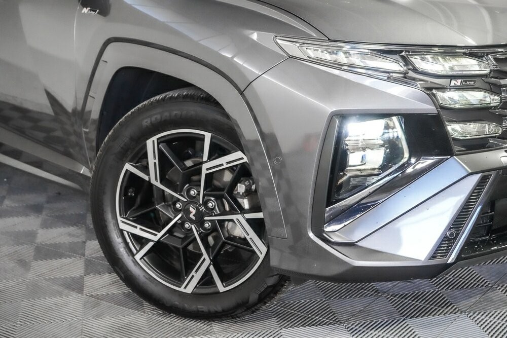 Hyundai Tucson image 2