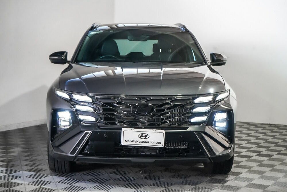 Hyundai Tucson image 3
