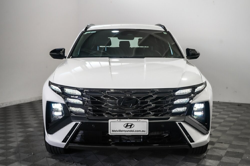 Hyundai Tucson image 3