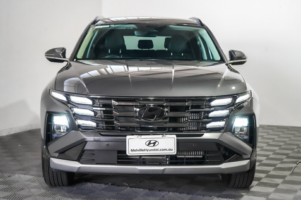 Hyundai Tucson image 3