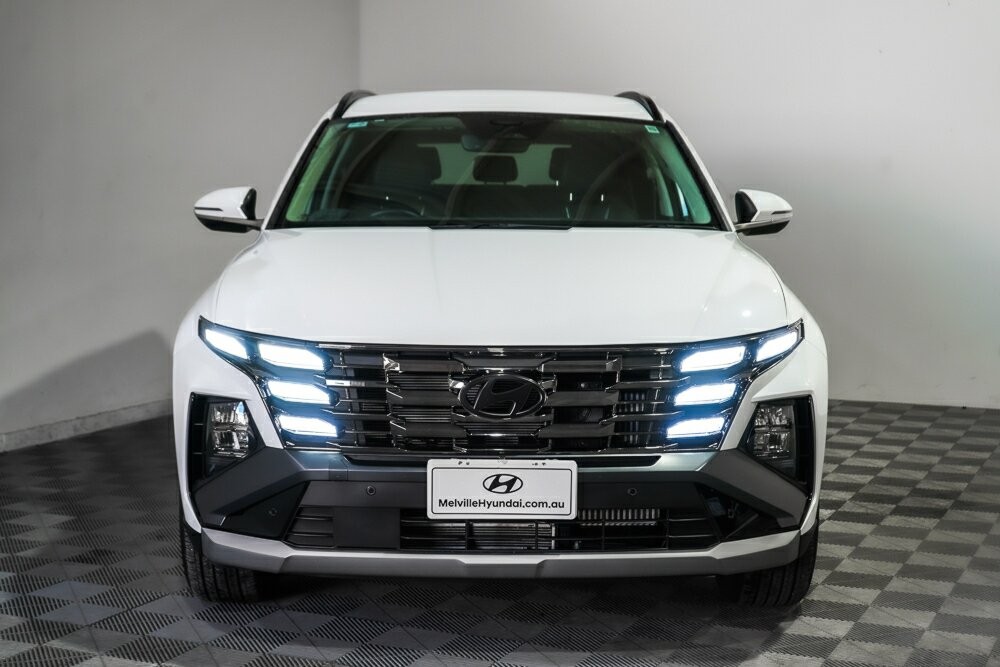 Hyundai Tucson image 3