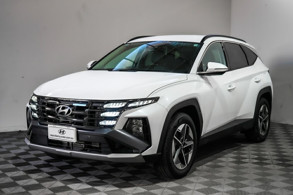 Hyundai Tucson image 4