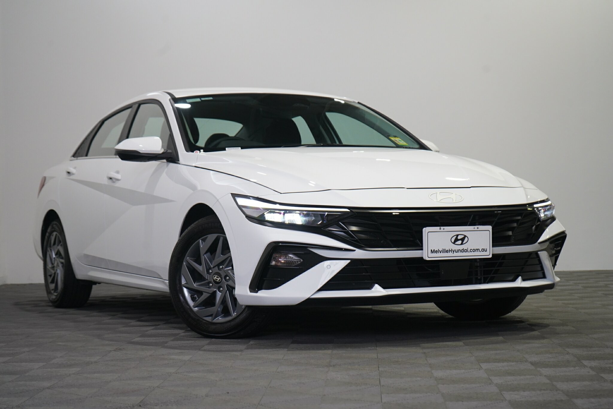 Hyundai I30 image 1