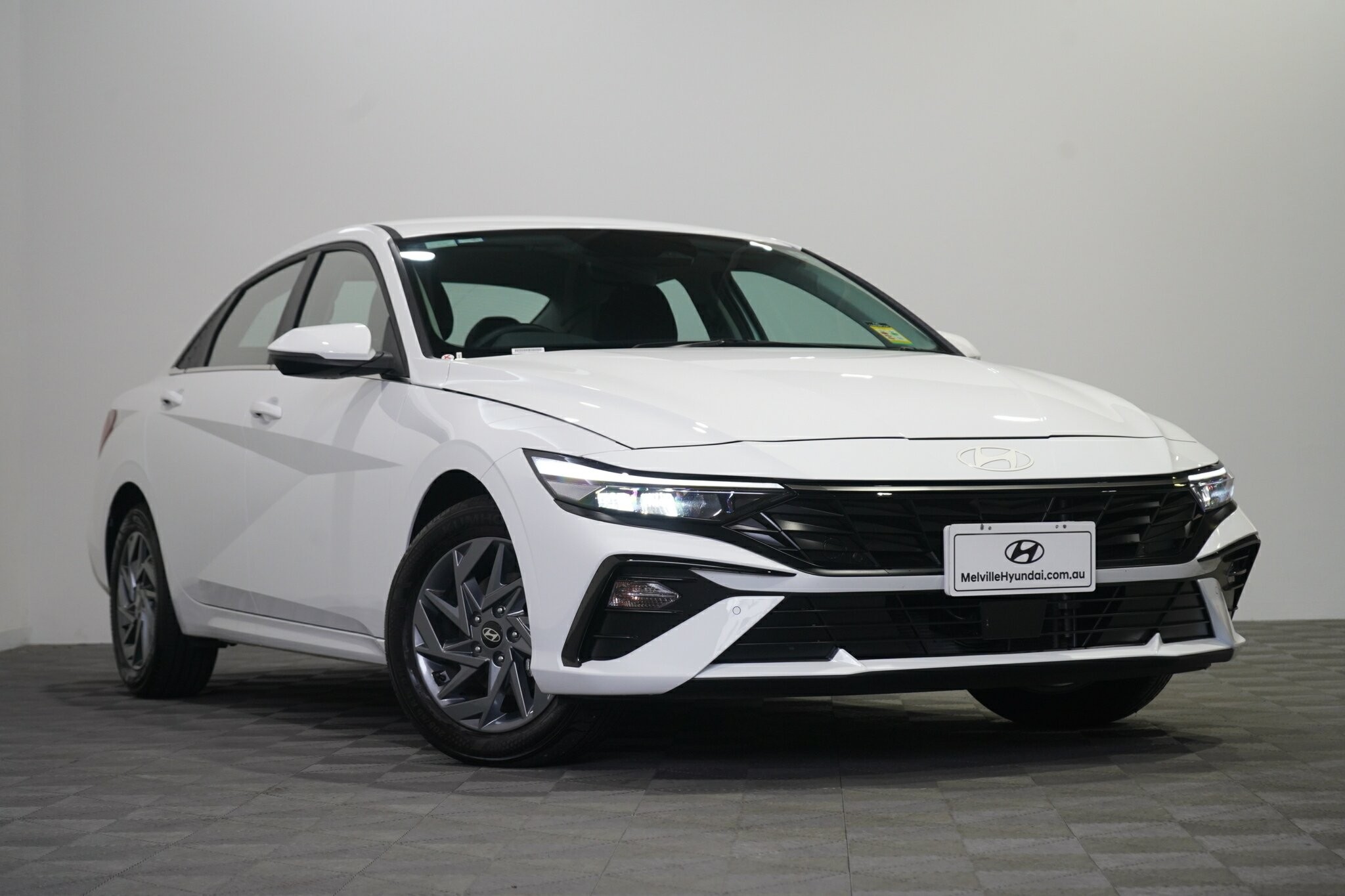 Hyundai I30 image 2