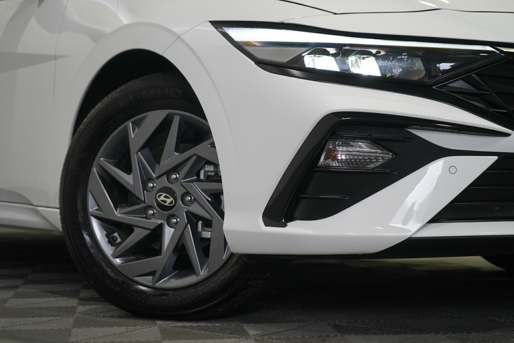 Hyundai I30 image 3