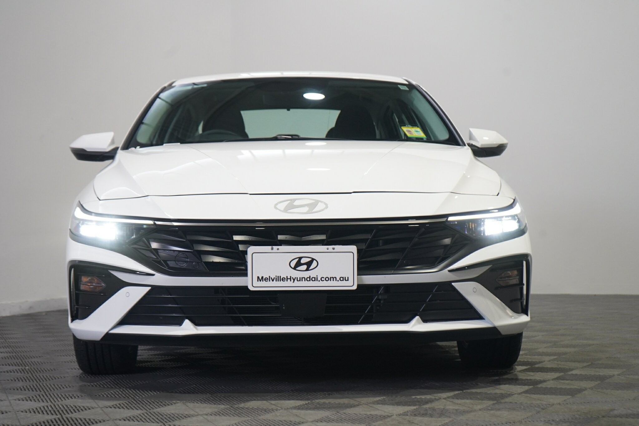 Hyundai I30 image 4